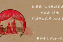 三请樊梨花 选段