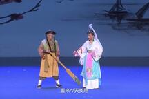 陈姑追舟 折子戏