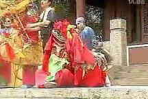 跑旱船 全场
