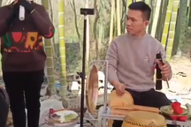 二回楼 全场