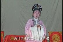 安徽推剧-三请于凤英全剧6部