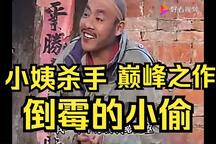 倒霉的小偷 全场