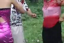 民间小调 姐夫小姨系列二合一 全集
