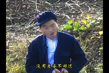 安徽民间小调李豁子找老婆经典唱段