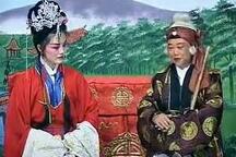 祝英台要嫁妆 全场