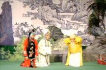 小寡妇上坟 全场