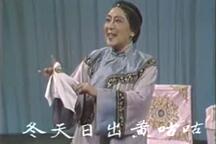 【沪剧】传统同场戏●阿必大回娘家（各版本汇