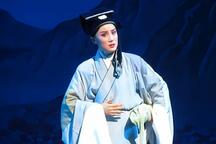 【全字幕】高清越剧《珍珠塔》张宇峰 盛舒