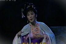 越剧风雪渔樵全剧华怡青经典唱段