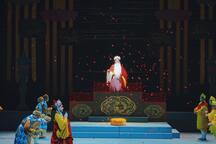 目连救母·九莲灯 片段