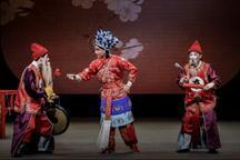 武文华 片段·探路