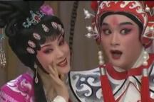 吕布与貂蝉 小宴 片段