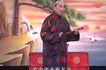 庵堂相会 全场