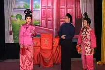 打窗楼（二） 片段