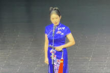 方剑林绍兴莲花落专场 全场