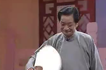 绍兴莲花落龙凤百宝衣沈宝贤全剧