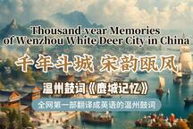鹿城记忆 全场