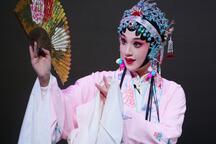 昆曲牡丹亭经典唱段视频全集在线观看