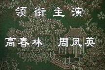 淮剧珍珠塔全剧高春林周凤英经典传统剧目在线观看