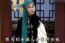 【扬剧】《安寿宝卖身》 李开敏、嵇丽、祝