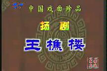 王樵楼磨豆腐 全场