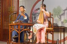 茉莉花 全场