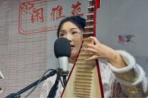 莺莺拜月 全场