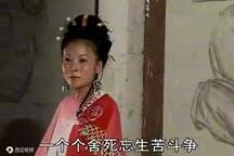 杨琴戏十二寡妇征西 全场
