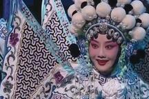 杨门女将 选段