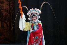 昭君出塞 折子戏