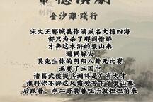 金沙滩·践行 全场