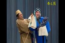 湖南花鼓戏打懒婆田既安谢晓君全集