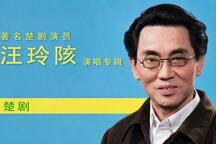 【楚剧】汪玲陔唱腔选73部