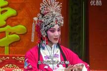 晋剧全本《杨门女将》 董淑华 谷义侠 苗香 