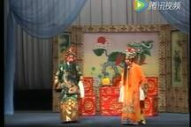晋剧交印李陵碑经典唱段 谢涛名家名段合集