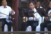 北路梆子曲牌音乐欣赏 全场