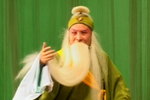 血手印 片段·行路