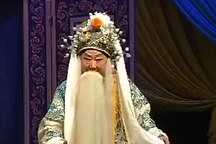 哭灵堂 全场