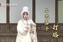 火焰驹 打路 片段下载