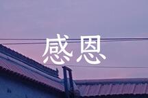 感恩 全场
