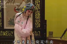还魂记 片段