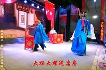 万寿图 选段《牡丹对药》