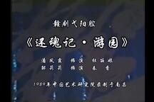 还魂记·游园惊梦 全场