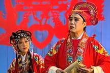 【南昌采茶戏】《借妻》章广瑜 周勇 何志勇