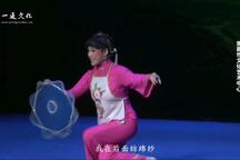 秧麦 全场