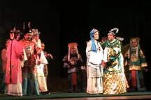 南昌采茶戏屠夫状元邵洁主演古装喜剧全场