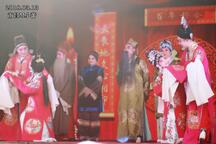 【南昌采茶戏】《红丝错》唱段合集-李明华 