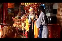 目莲救母赣南采茶戏全集高清视频
