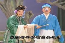 抚州采茶戏《狸猫换太子之国太还朝》潘凤仙