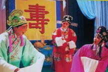 恩仇记 全场